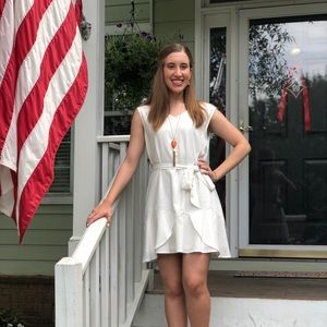 Meet your Posher, Julia